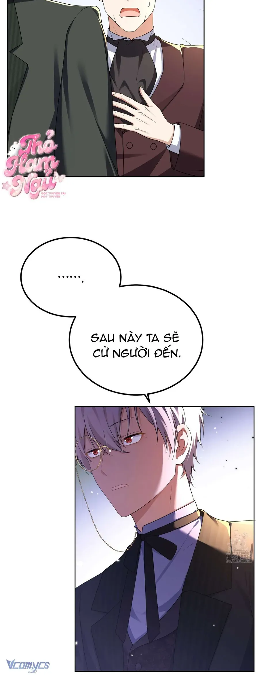 Tôi Sẽ Mặc Kệ Kẻ Phản Diện Đoản Mệnh Chap 14 - Next Chap 15