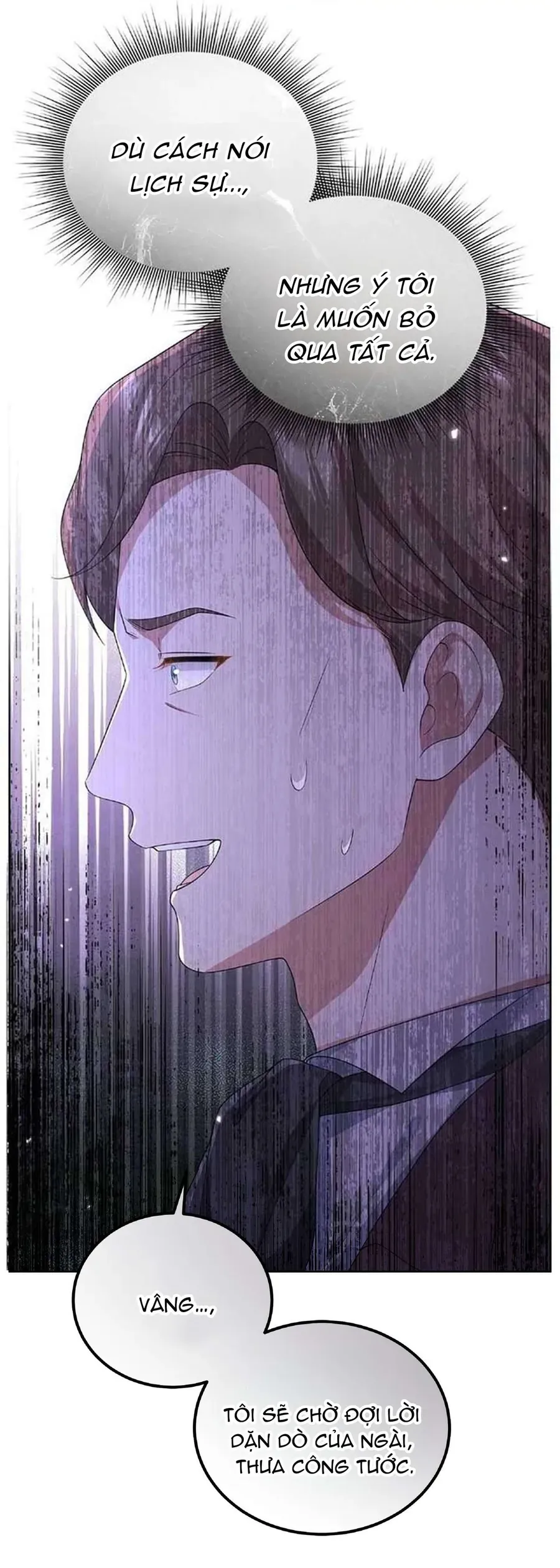 Tôi Sẽ Mặc Kệ Kẻ Phản Diện Đoản Mệnh Chap 14 - Next Chap 15