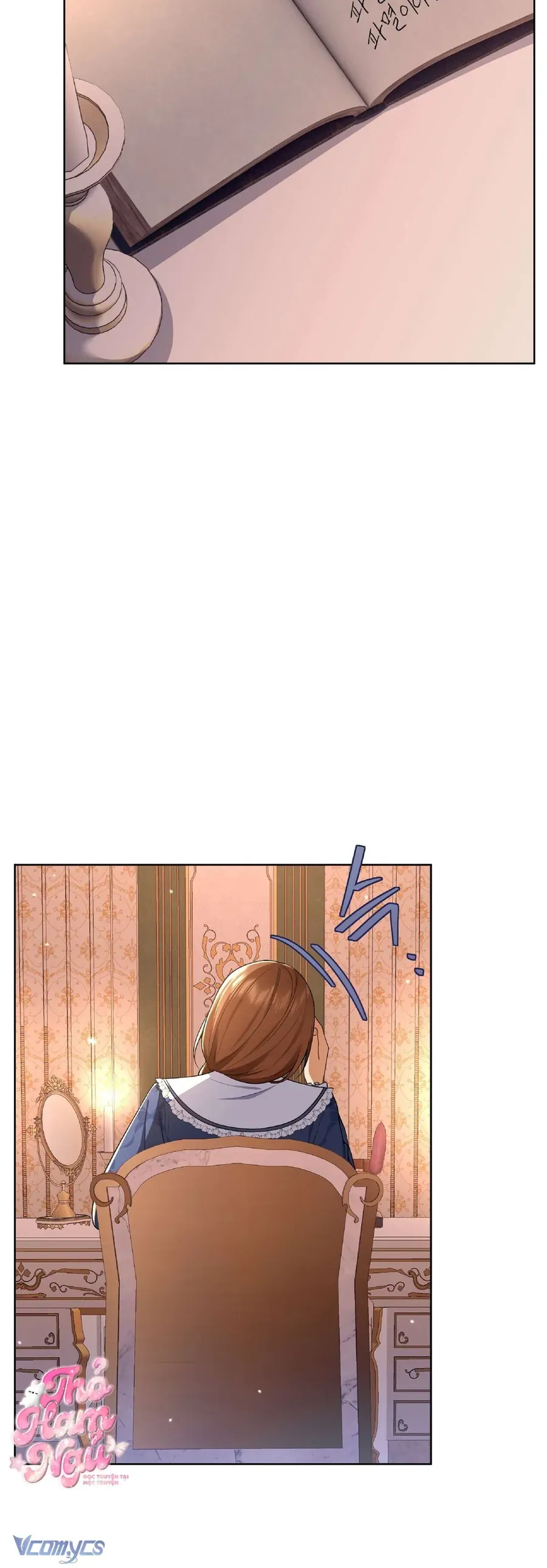 Tôi Sẽ Mặc Kệ Kẻ Phản Diện Đoản Mệnh Chap 14 - Next Chap 15