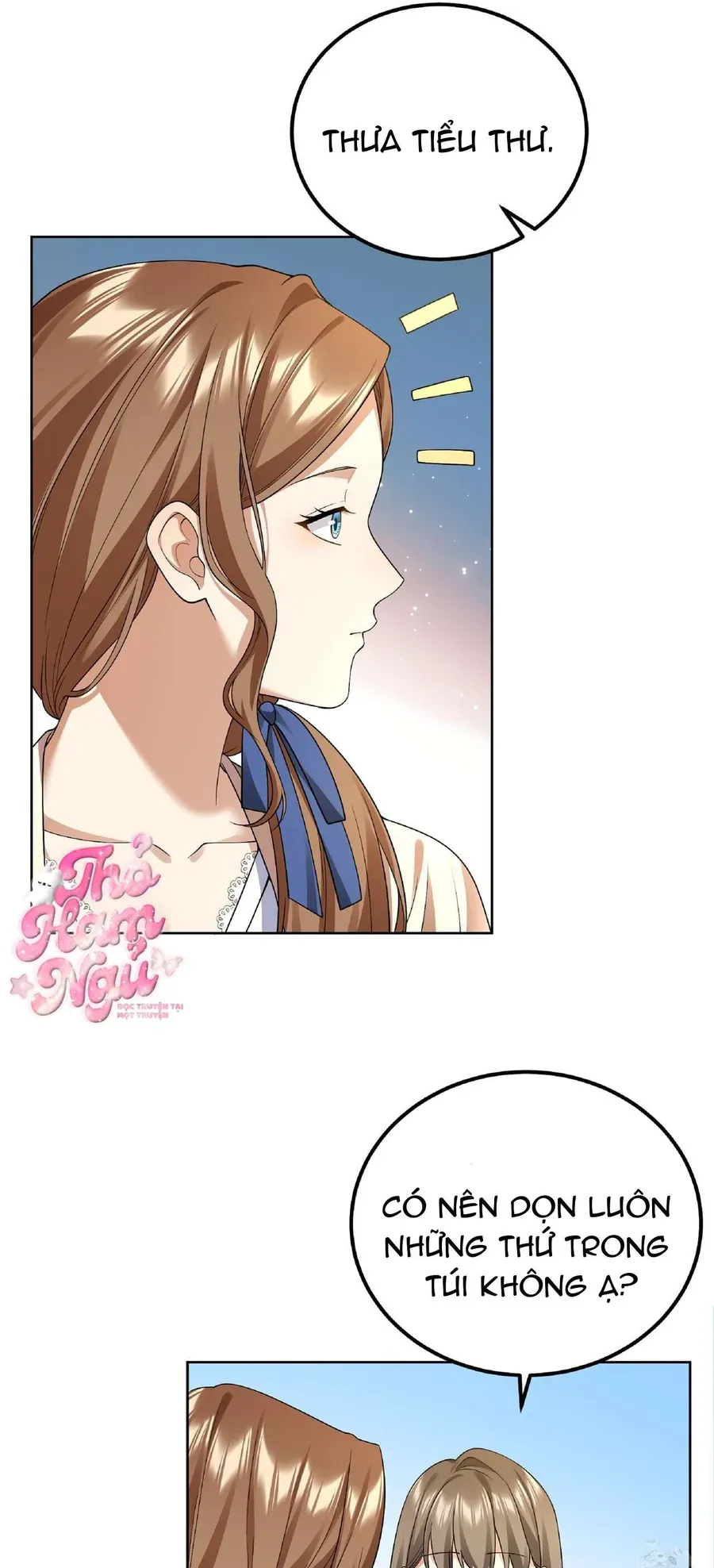 Tôi Sẽ Mặc Kệ Kẻ Phản Diện Đoản Mệnh Chap 14 - Next Chap 15