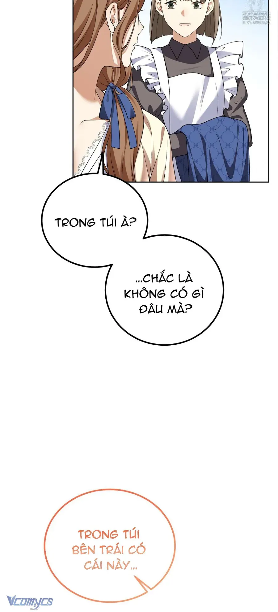 Tôi Sẽ Mặc Kệ Kẻ Phản Diện Đoản Mệnh Chap 14 - Next Chap 15