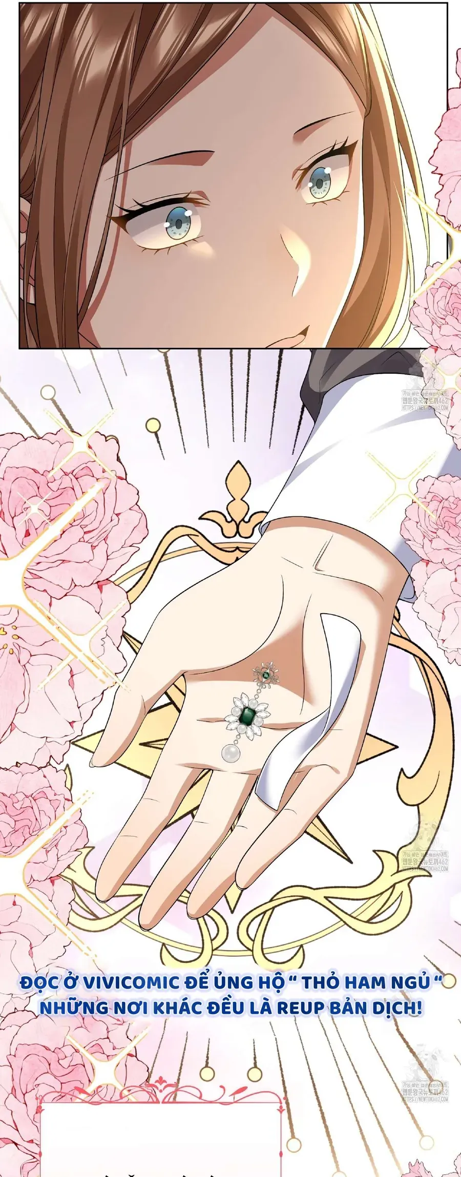 Tôi Sẽ Mặc Kệ Kẻ Phản Diện Đoản Mệnh Chap 14 - Next Chap 15