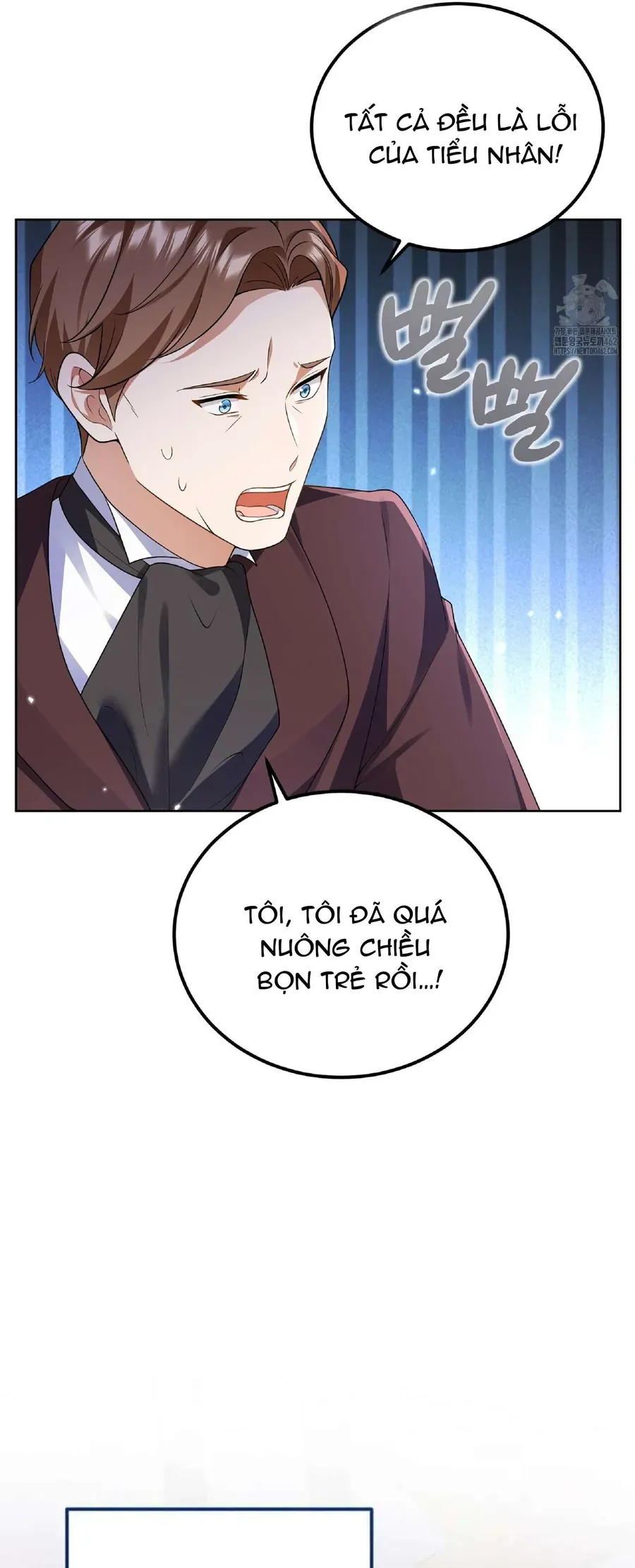 Tôi Sẽ Mặc Kệ Kẻ Phản Diện Đoản Mệnh Chap 14 - Next Chap 15