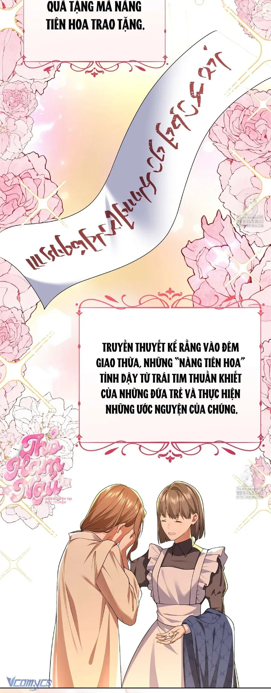 Tôi Sẽ Mặc Kệ Kẻ Phản Diện Đoản Mệnh Chap 14 - Next Chap 15