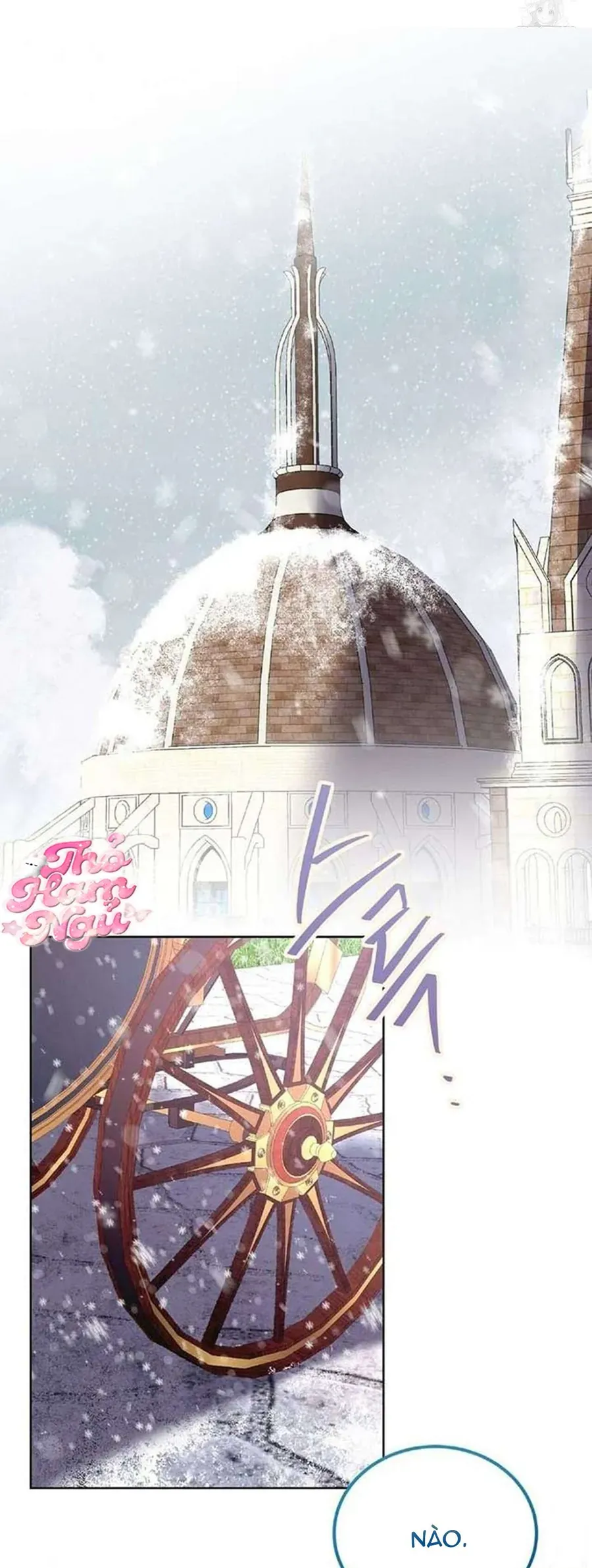 Tôi Sẽ Mặc Kệ Kẻ Phản Diện Đoản Mệnh Chap 14 - Next Chap 15