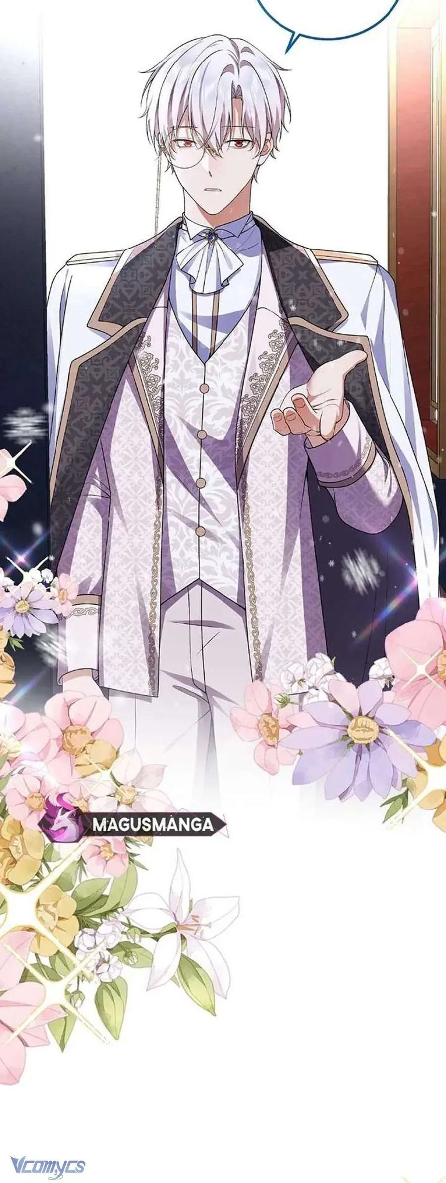 Tôi Sẽ Mặc Kệ Kẻ Phản Diện Đoản Mệnh Chap 14 - Next Chap 15