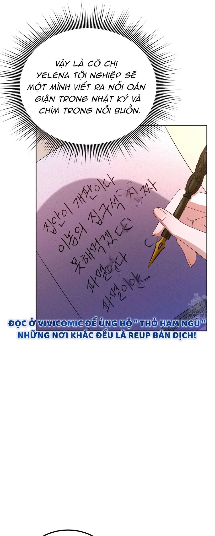 Tôi Sẽ Mặc Kệ Kẻ Phản Diện Đoản Mệnh Chap 14 - Next Chap 15