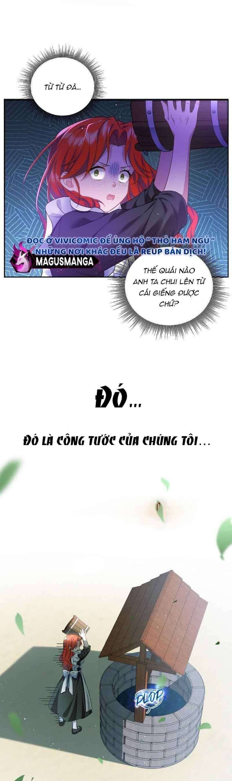 Tôi Sẽ Mặc Kệ Kẻ Phản Diện Đoản Mệnh Chap 2 - Next Chap 3