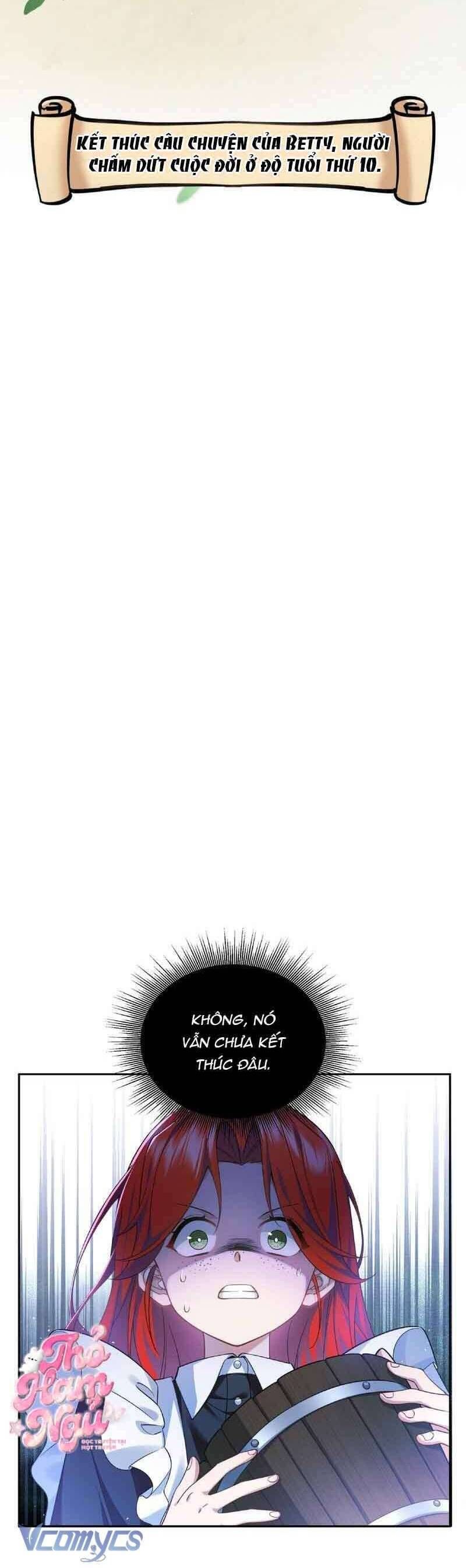 Tôi Sẽ Mặc Kệ Kẻ Phản Diện Đoản Mệnh Chap 2 - Next Chap 3