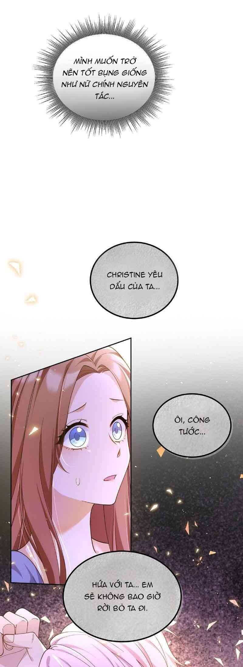 Tôi Sẽ Mặc Kệ Kẻ Phản Diện Đoản Mệnh Chap 2 - Next Chap 3