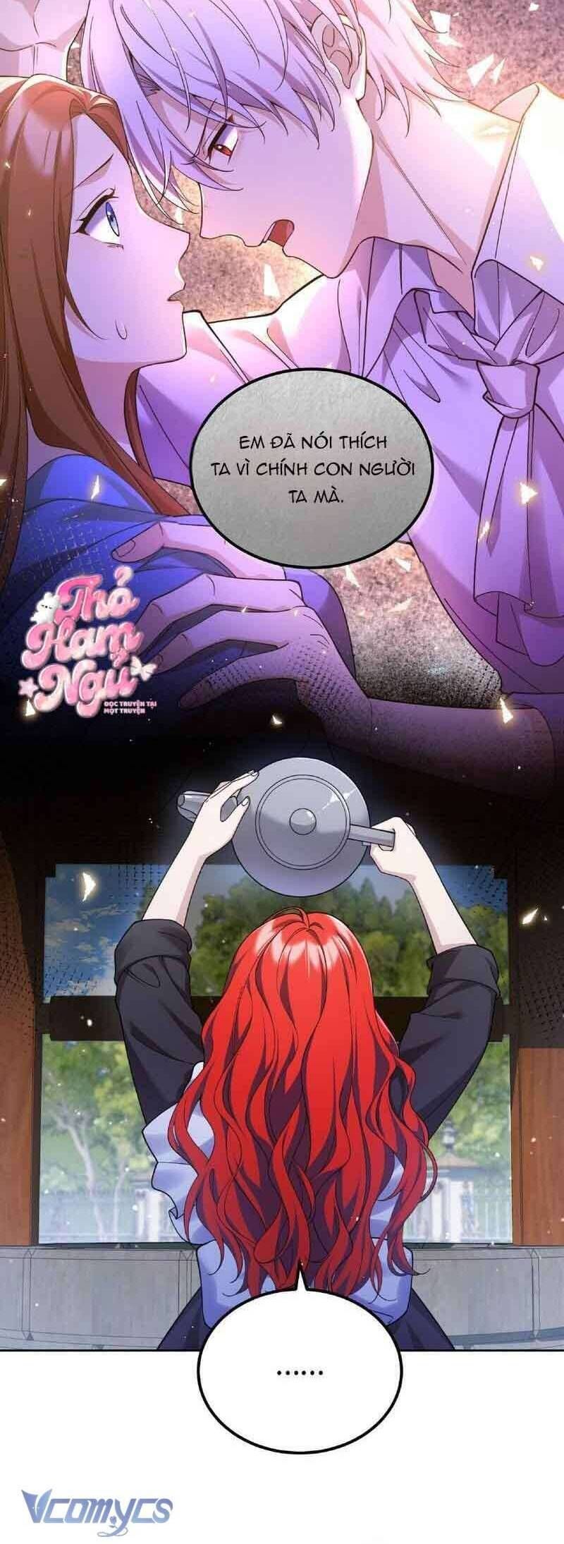 Tôi Sẽ Mặc Kệ Kẻ Phản Diện Đoản Mệnh Chap 2 - Next Chap 3