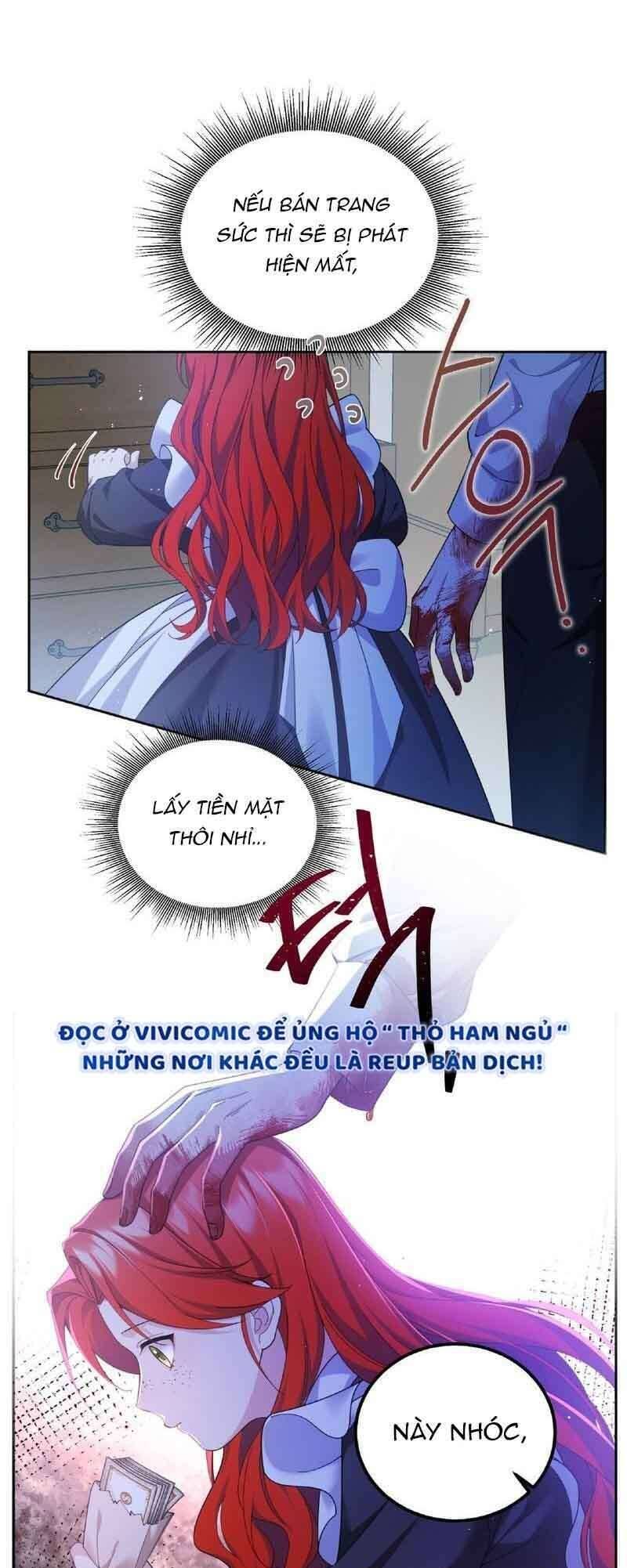Tôi Sẽ Mặc Kệ Kẻ Phản Diện Đoản Mệnh Chap 2 - Next Chap 3