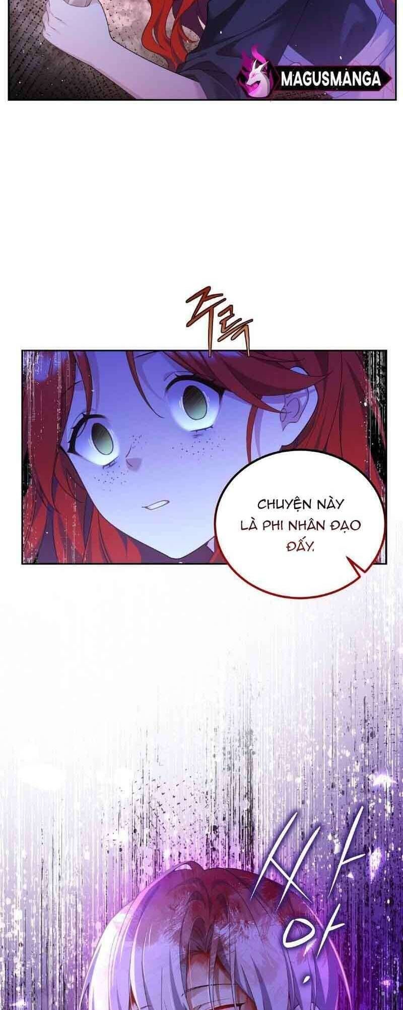 Tôi Sẽ Mặc Kệ Kẻ Phản Diện Đoản Mệnh Chap 2 - Next Chap 3