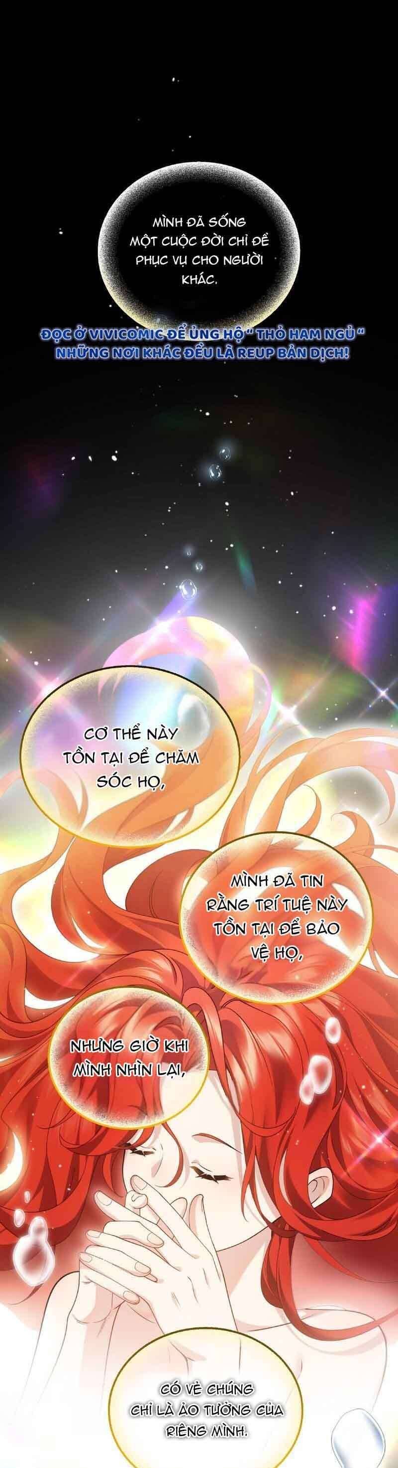 Tôi Sẽ Mặc Kệ Kẻ Phản Diện Đoản Mệnh Chap 2 - Next Chap 3