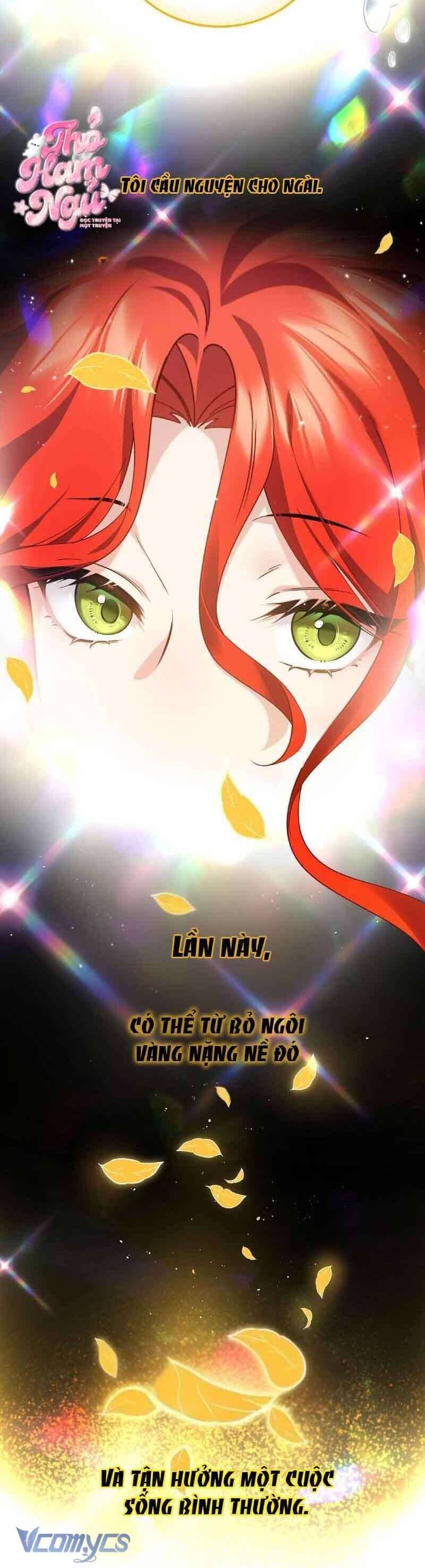 Tôi Sẽ Mặc Kệ Kẻ Phản Diện Đoản Mệnh Chap 2 - Next Chap 3