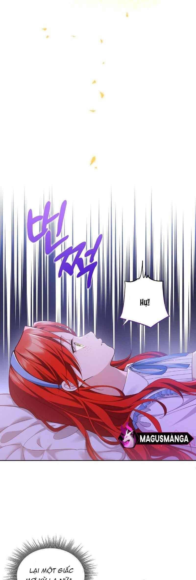 Tôi Sẽ Mặc Kệ Kẻ Phản Diện Đoản Mệnh Chap 2 - Next Chap 3