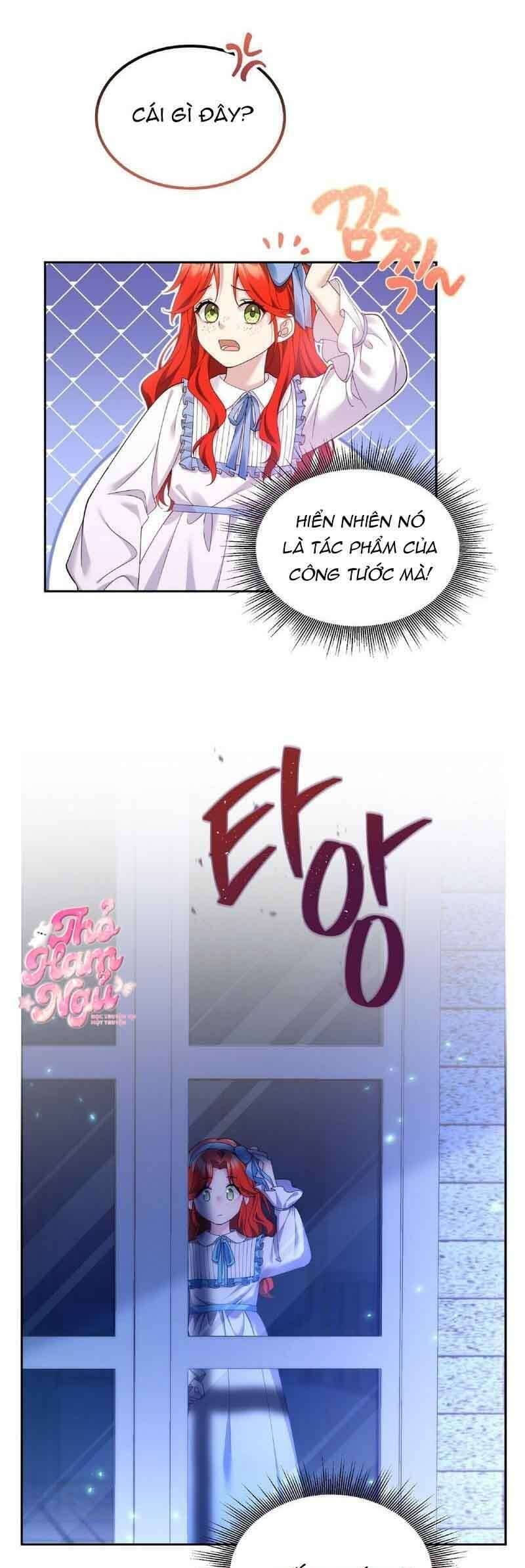 Tôi Sẽ Mặc Kệ Kẻ Phản Diện Đoản Mệnh Chap 2 - Next Chap 3