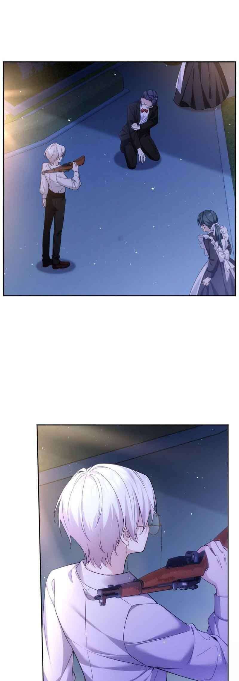 Tôi Sẽ Mặc Kệ Kẻ Phản Diện Đoản Mệnh Chap 2 - Next Chap 3