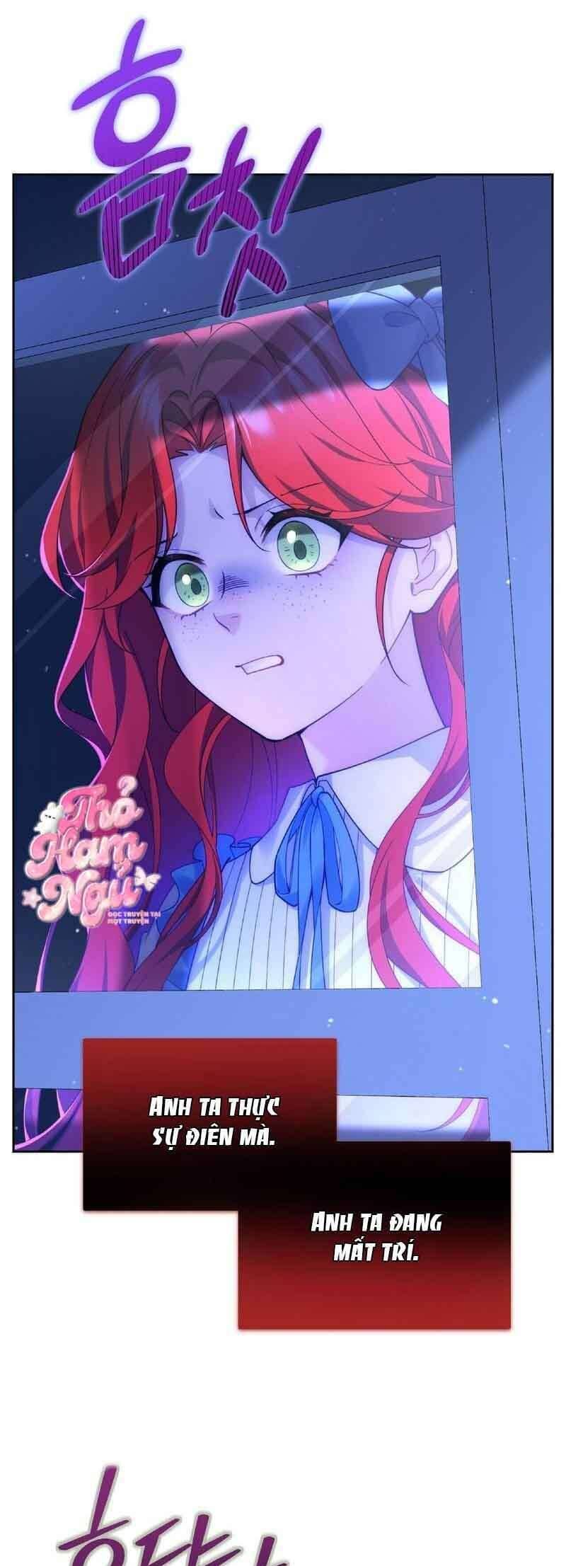 Tôi Sẽ Mặc Kệ Kẻ Phản Diện Đoản Mệnh Chap 2 - Next Chap 3