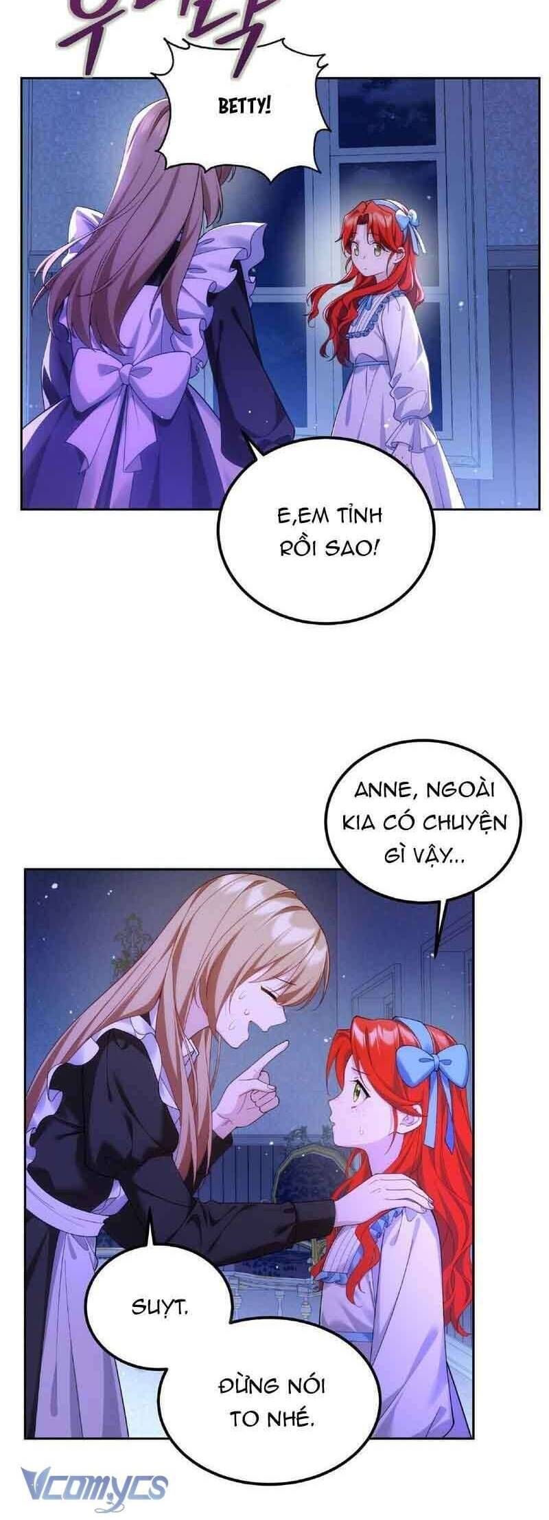 Tôi Sẽ Mặc Kệ Kẻ Phản Diện Đoản Mệnh Chap 2 - Next Chap 3