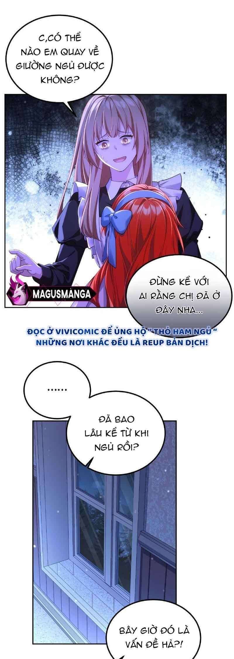 Tôi Sẽ Mặc Kệ Kẻ Phản Diện Đoản Mệnh Chap 2 - Next Chap 3