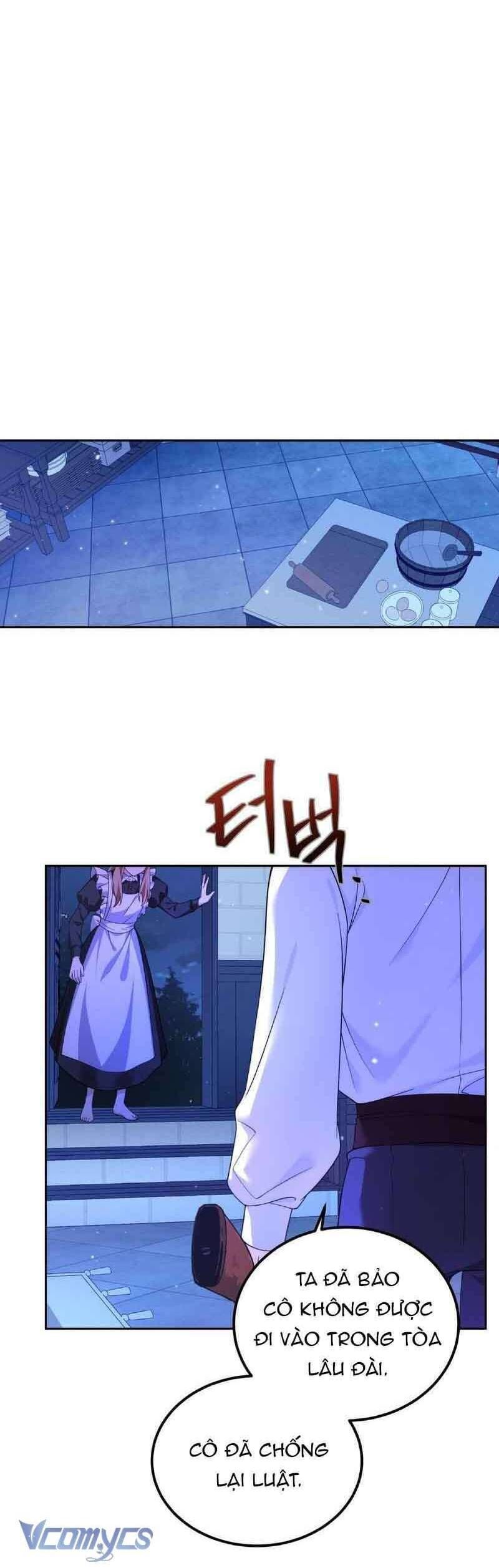 Tôi Sẽ Mặc Kệ Kẻ Phản Diện Đoản Mệnh Chap 2 - Next Chap 3