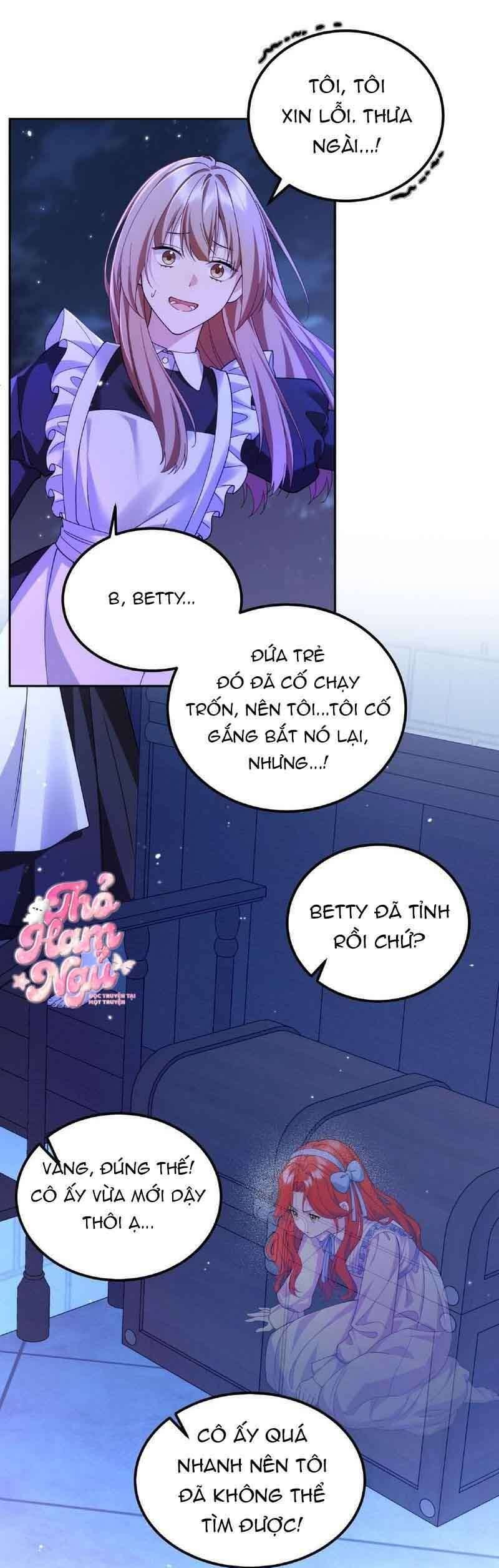 Tôi Sẽ Mặc Kệ Kẻ Phản Diện Đoản Mệnh Chap 2 - Next Chap 3