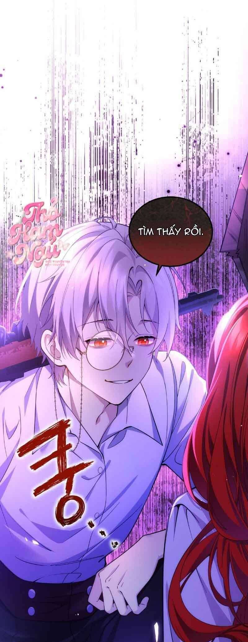 Tôi Sẽ Mặc Kệ Kẻ Phản Diện Đoản Mệnh Chap 2 - Next Chap 3