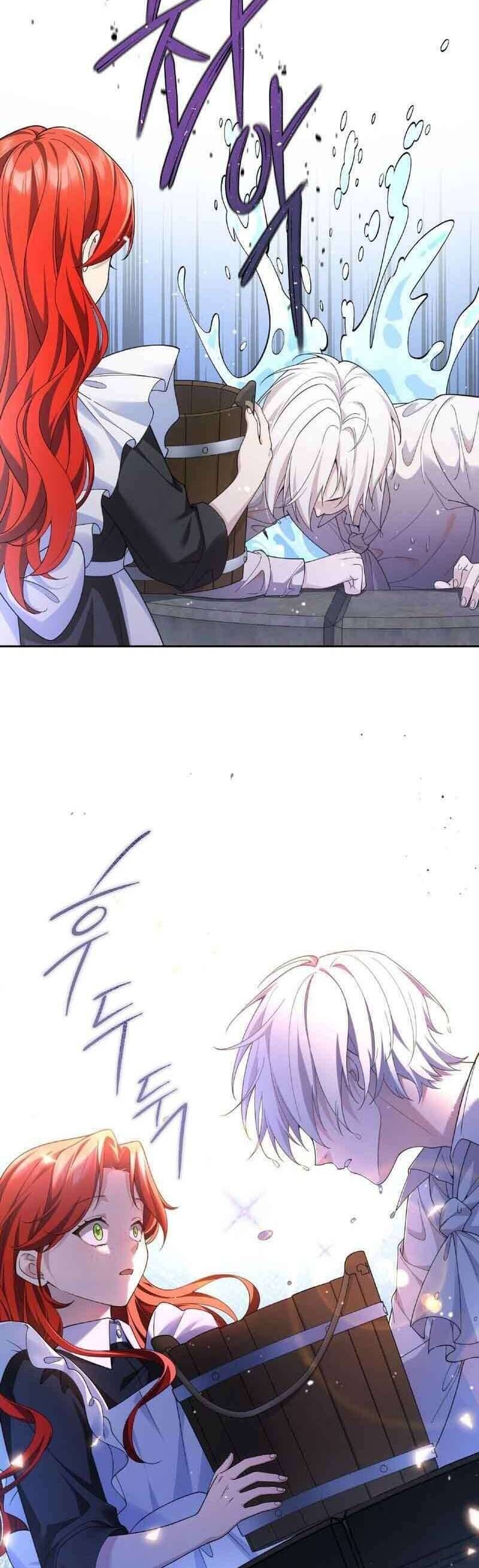 Tôi Sẽ Mặc Kệ Kẻ Phản Diện Đoản Mệnh Chap 2 - Next Chap 3