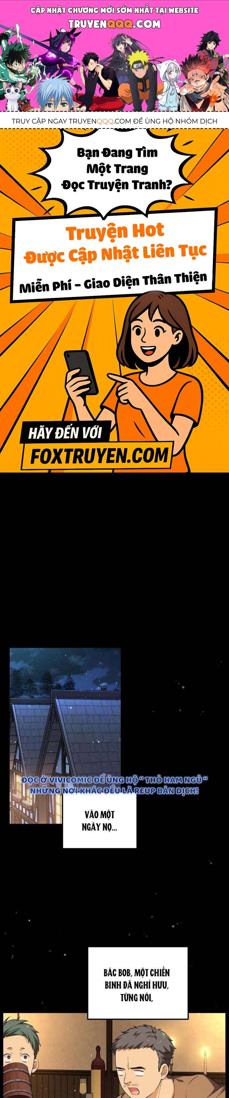 Tôi Sẽ Mặc Kệ Kẻ Phản Diện Đoản Mệnh Chap 3 - Next Chap 4