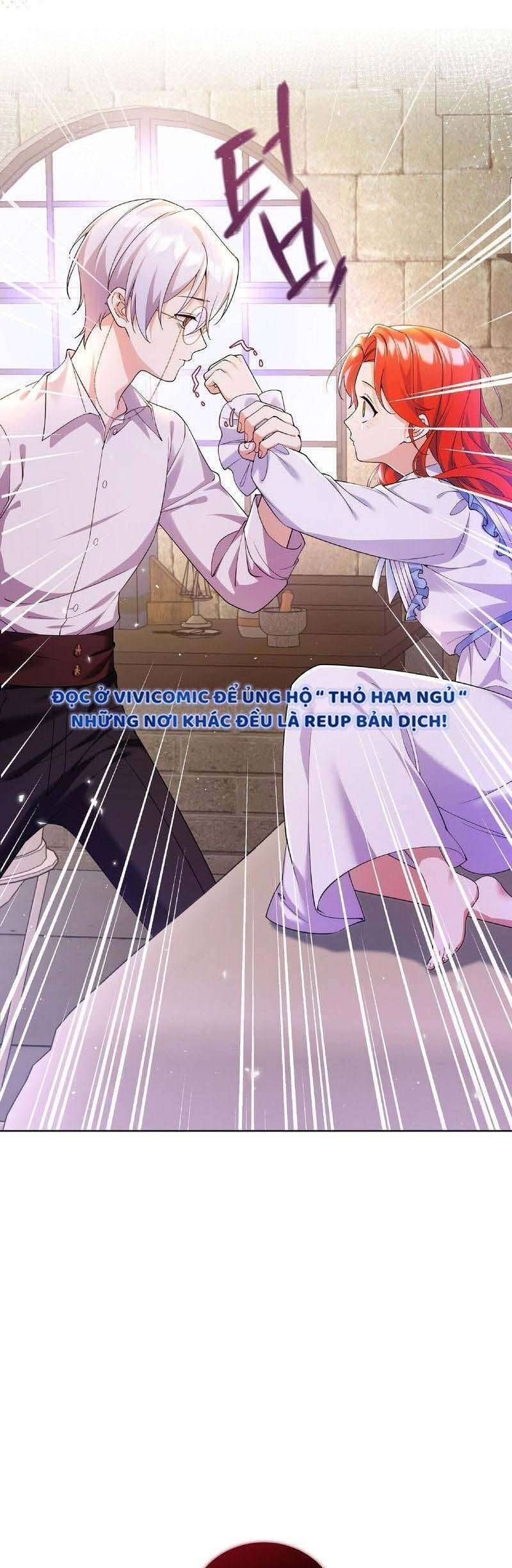 Tôi Sẽ Mặc Kệ Kẻ Phản Diện Đoản Mệnh Chap 3 - Next Chap 4