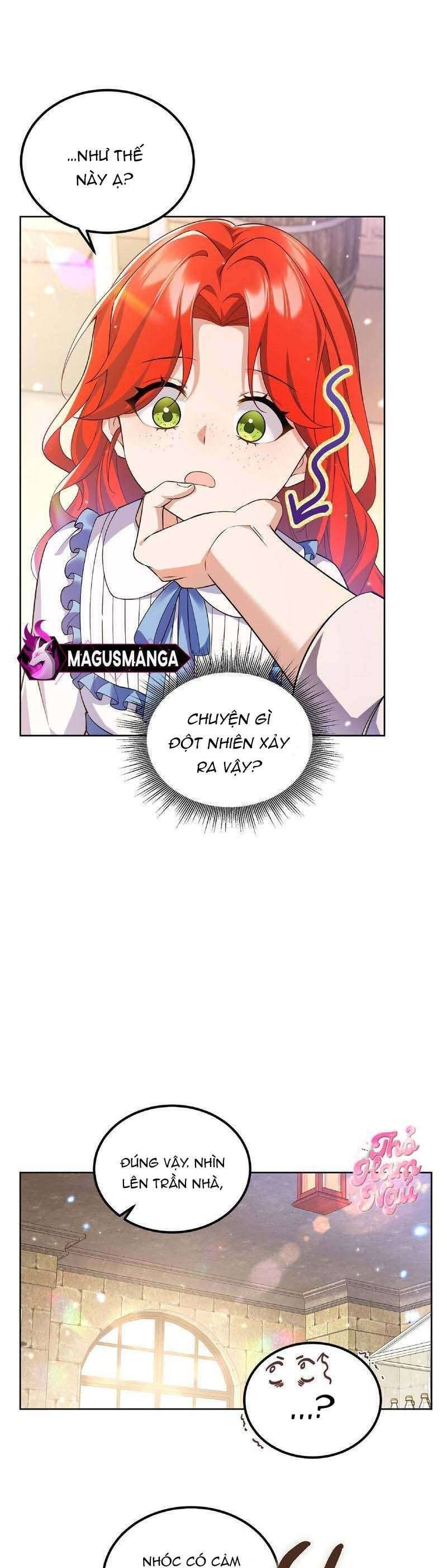 Tôi Sẽ Mặc Kệ Kẻ Phản Diện Đoản Mệnh Chap 3 - Next Chap 4