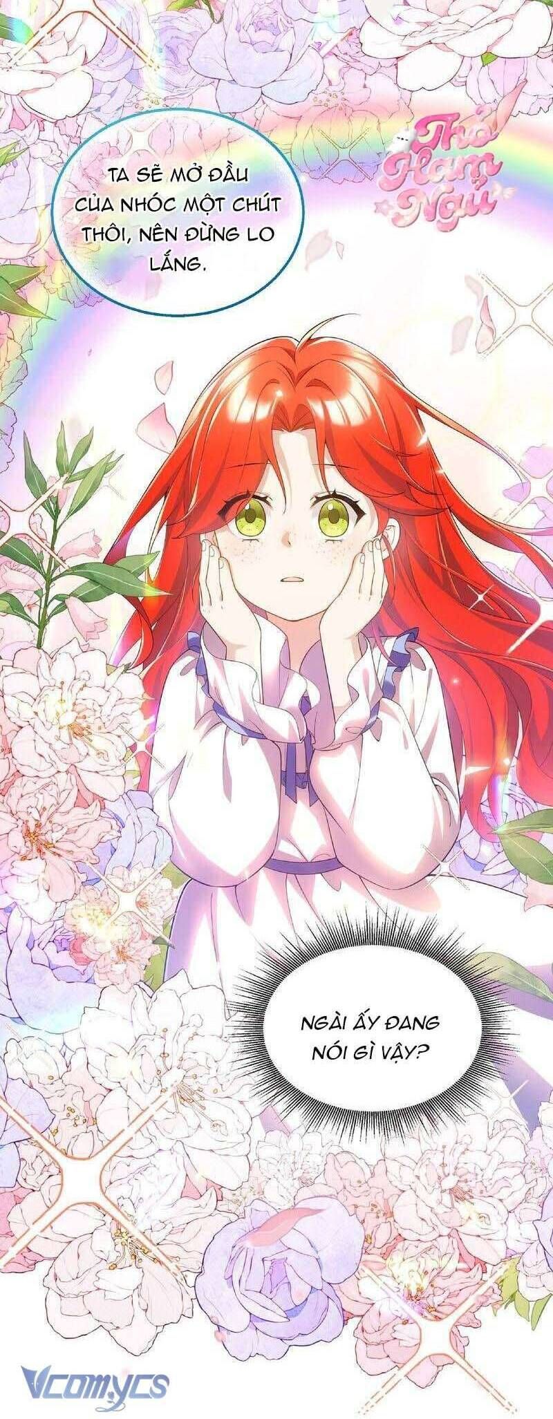 Tôi Sẽ Mặc Kệ Kẻ Phản Diện Đoản Mệnh Chap 3 - Next Chap 4