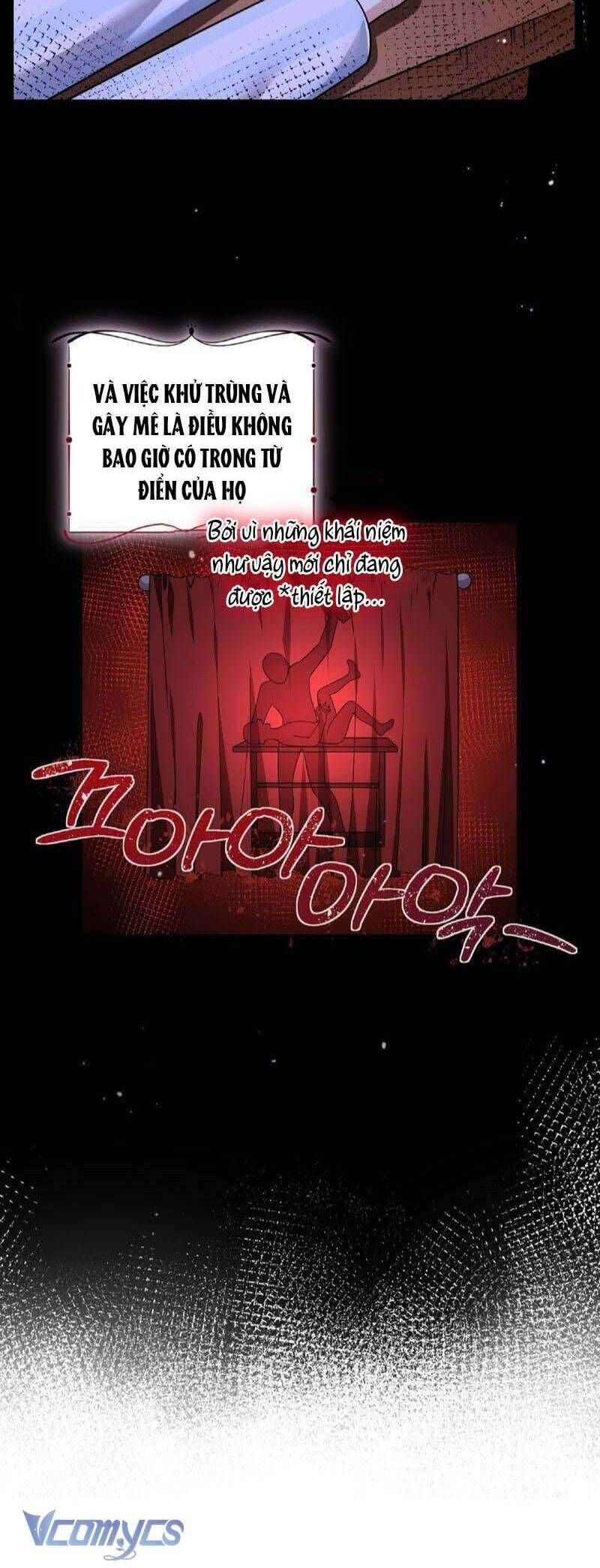 Tôi Sẽ Mặc Kệ Kẻ Phản Diện Đoản Mệnh Chap 3 - Next Chap 4