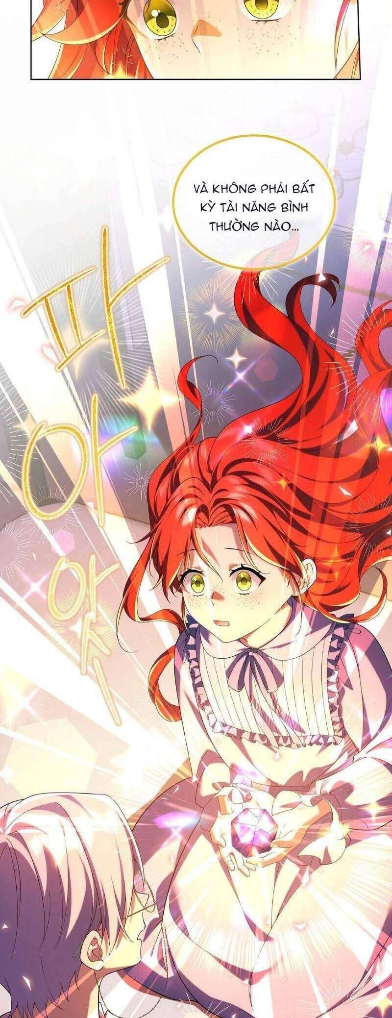 Tôi Sẽ Mặc Kệ Kẻ Phản Diện Đoản Mệnh Chap 3 - Next Chap 4