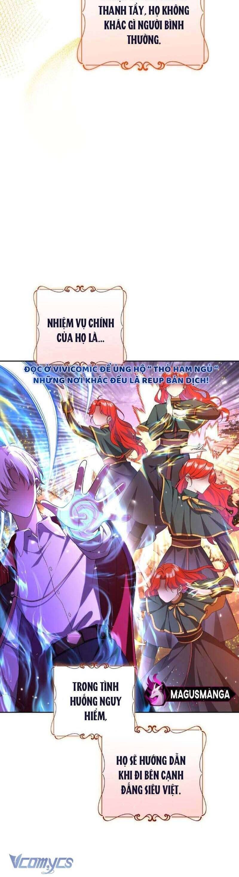 Tôi Sẽ Mặc Kệ Kẻ Phản Diện Đoản Mệnh Chap 3 - Next Chap 4