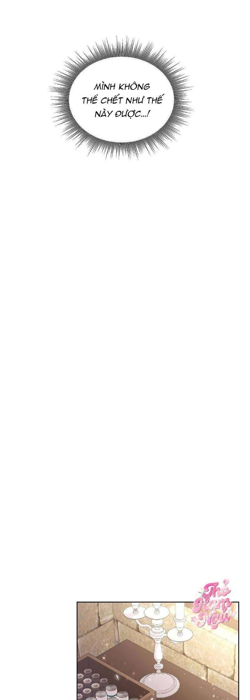 Tôi Sẽ Mặc Kệ Kẻ Phản Diện Đoản Mệnh Chap 3 - Next Chap 4