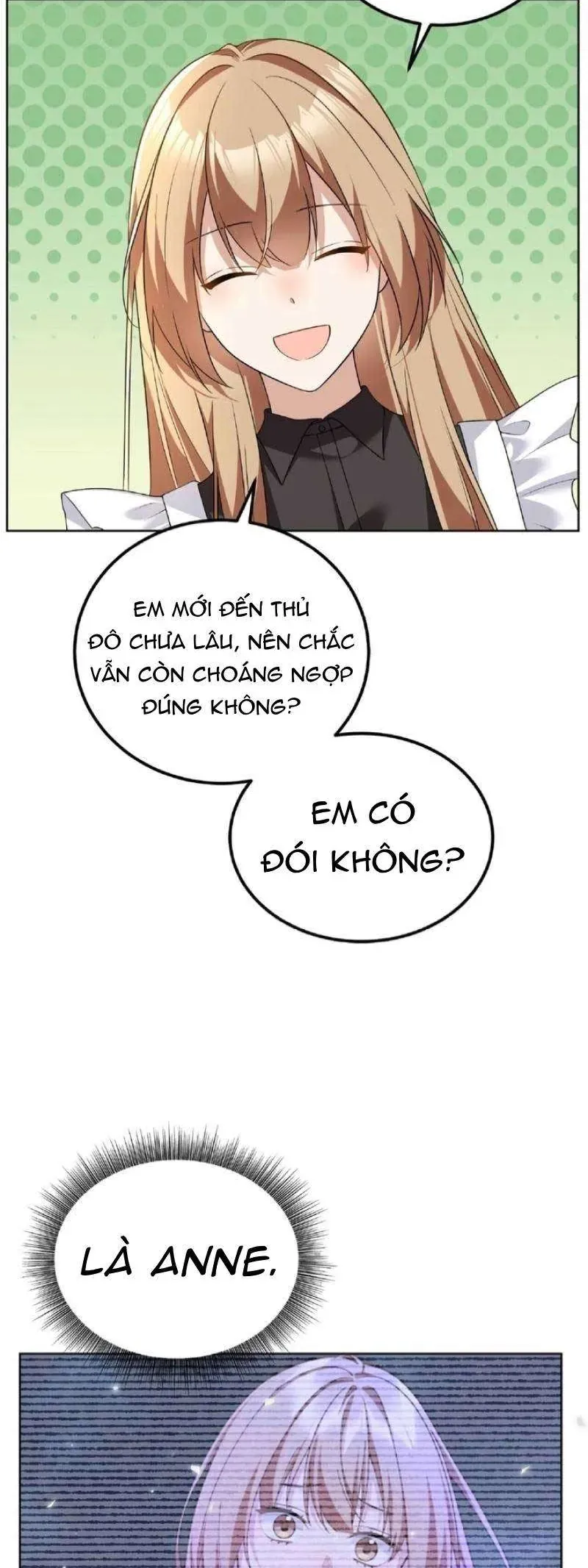 Tôi Sẽ Mặc Kệ Kẻ Phản Diện Đoản Mệnh Chap 33 - Next Chap 34