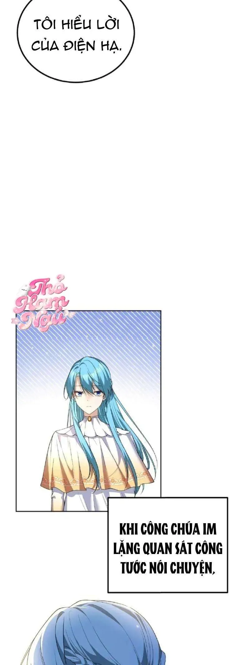 Tôi Sẽ Mặc Kệ Kẻ Phản Diện Đoản Mệnh Chap 33 - Next Chap 34