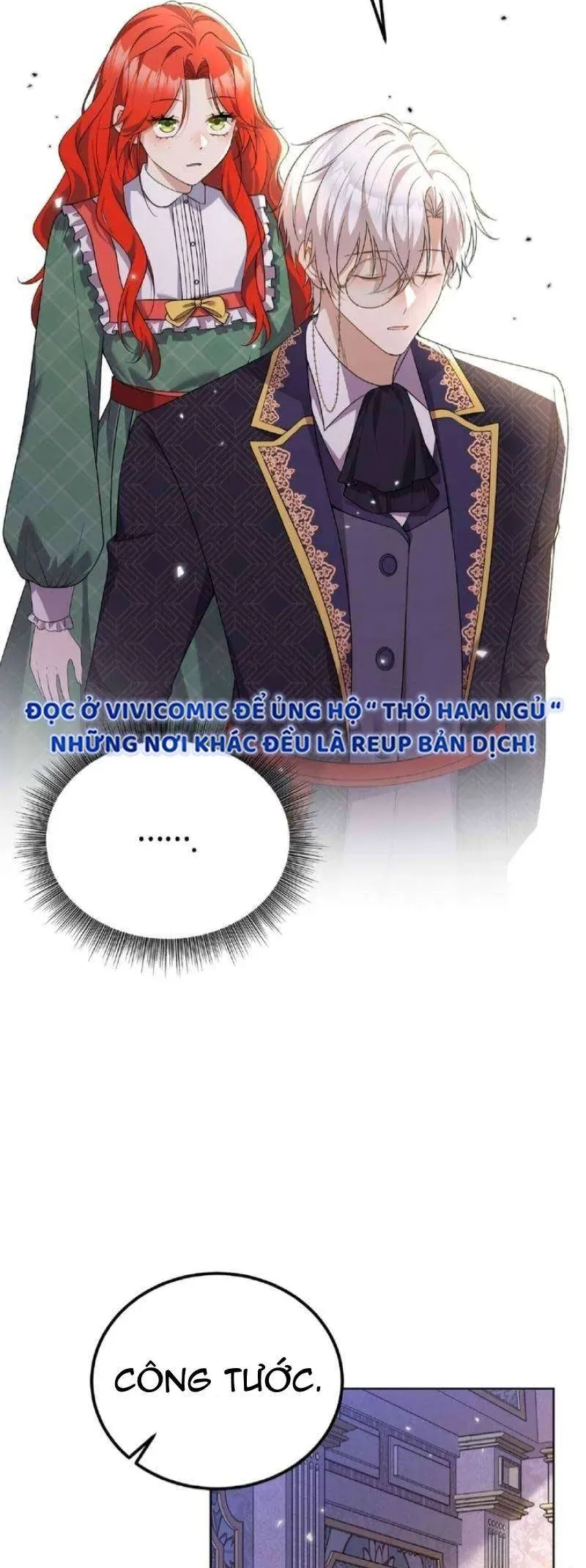 Tôi Sẽ Mặc Kệ Kẻ Phản Diện Đoản Mệnh Chap 33 - Next Chap 34