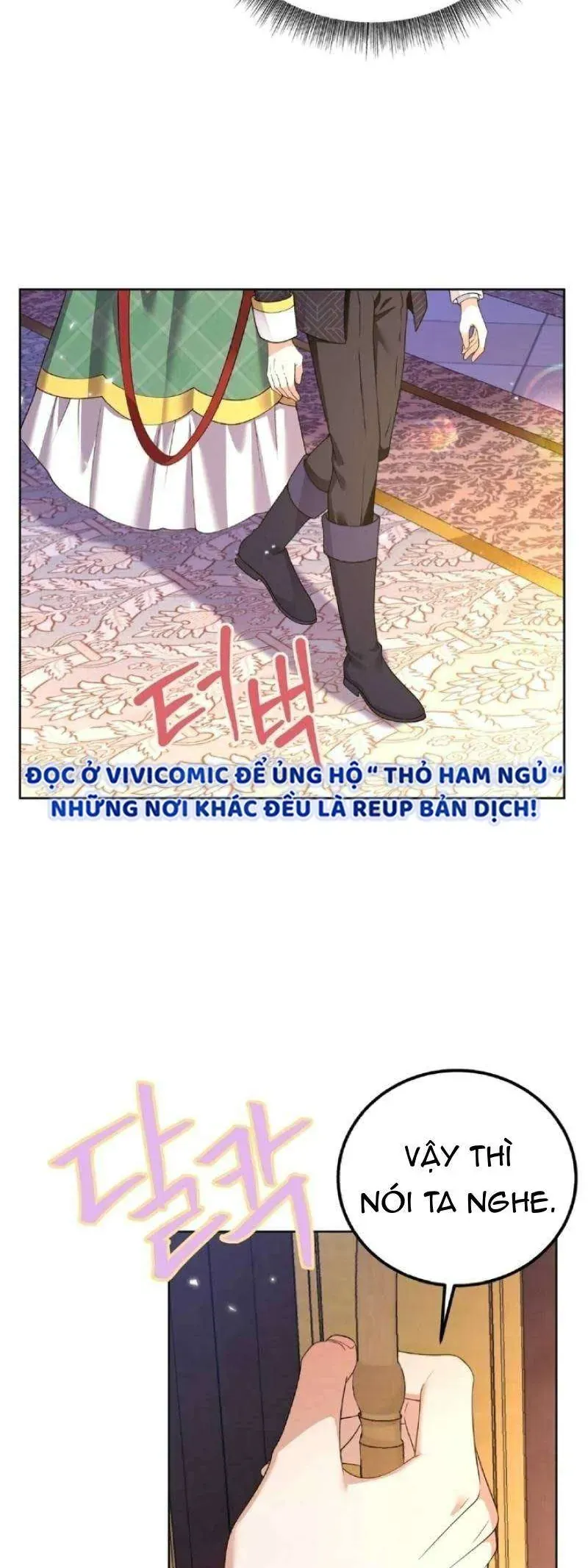 Tôi Sẽ Mặc Kệ Kẻ Phản Diện Đoản Mệnh Chap 33 - Next Chap 34