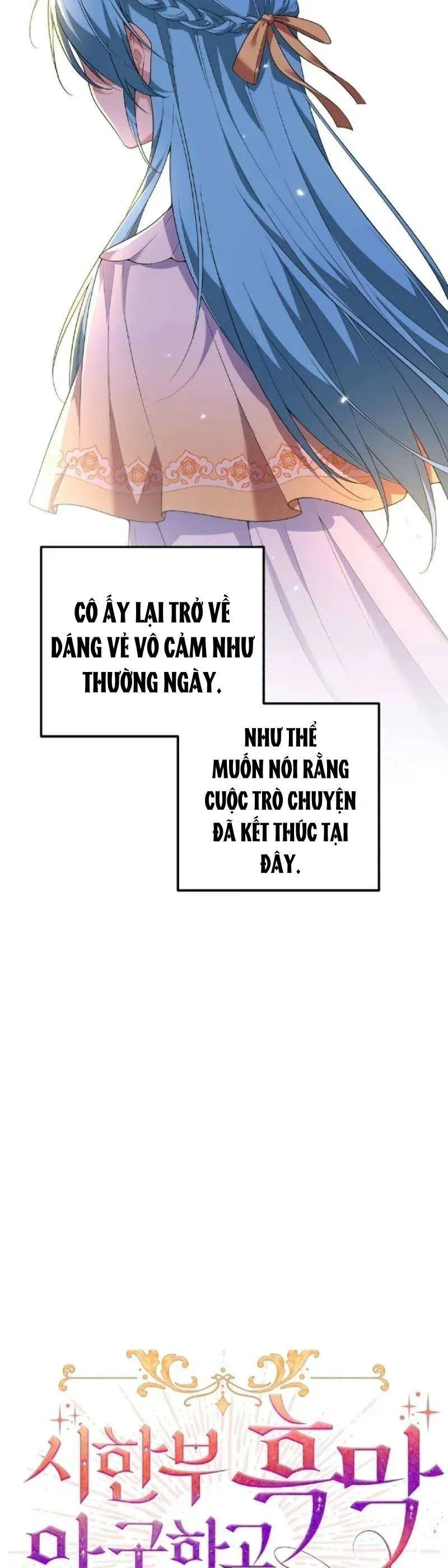 Tôi Sẽ Mặc Kệ Kẻ Phản Diện Đoản Mệnh Chap 33 - Next Chap 34