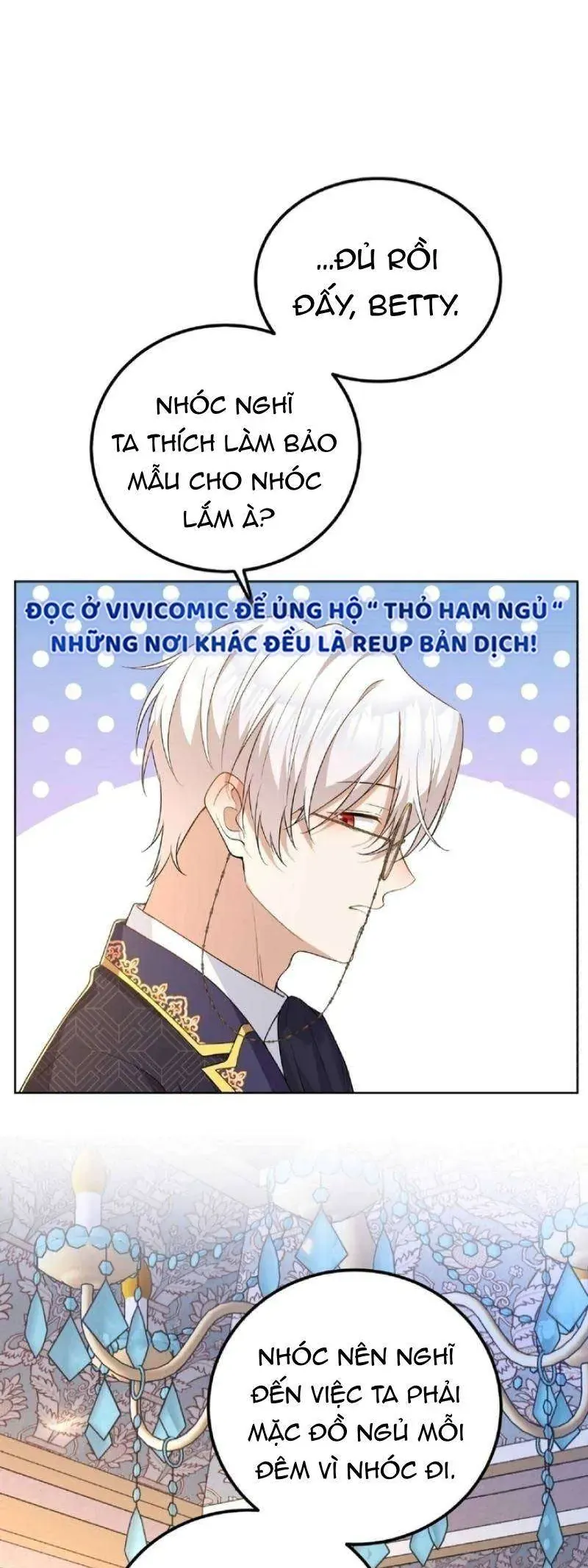 Tôi Sẽ Mặc Kệ Kẻ Phản Diện Đoản Mệnh Chap 33 - Next Chap 34