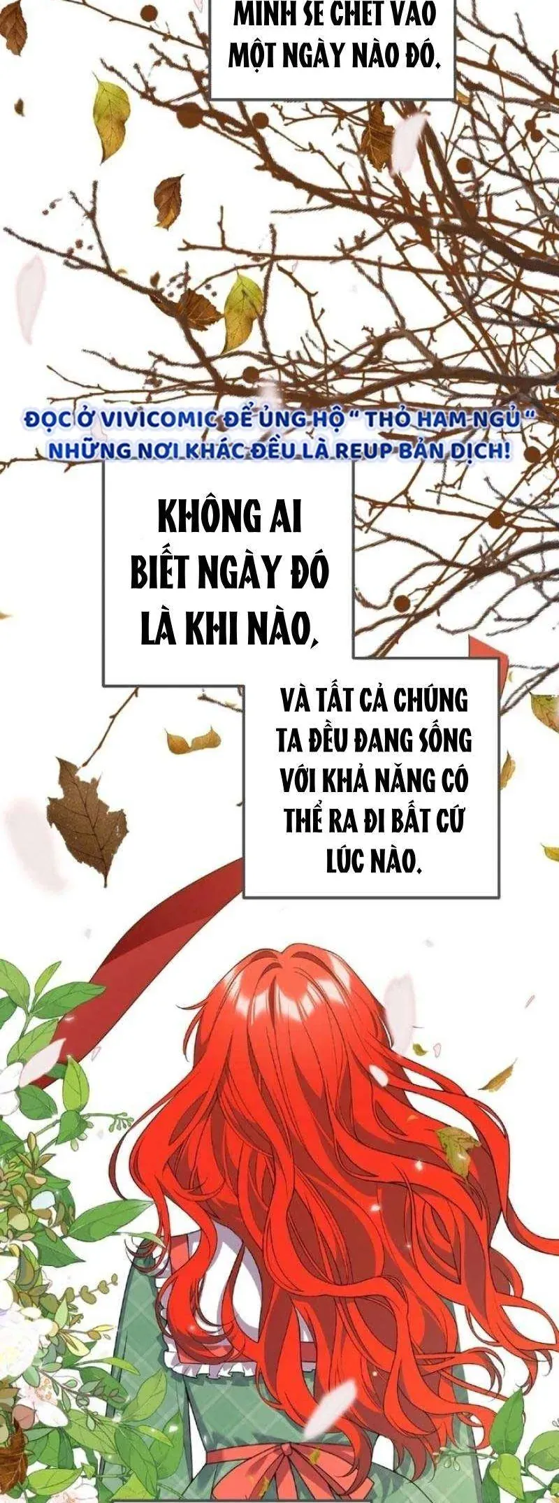 Tôi Sẽ Mặc Kệ Kẻ Phản Diện Đoản Mệnh Chap 33 - Next Chap 34