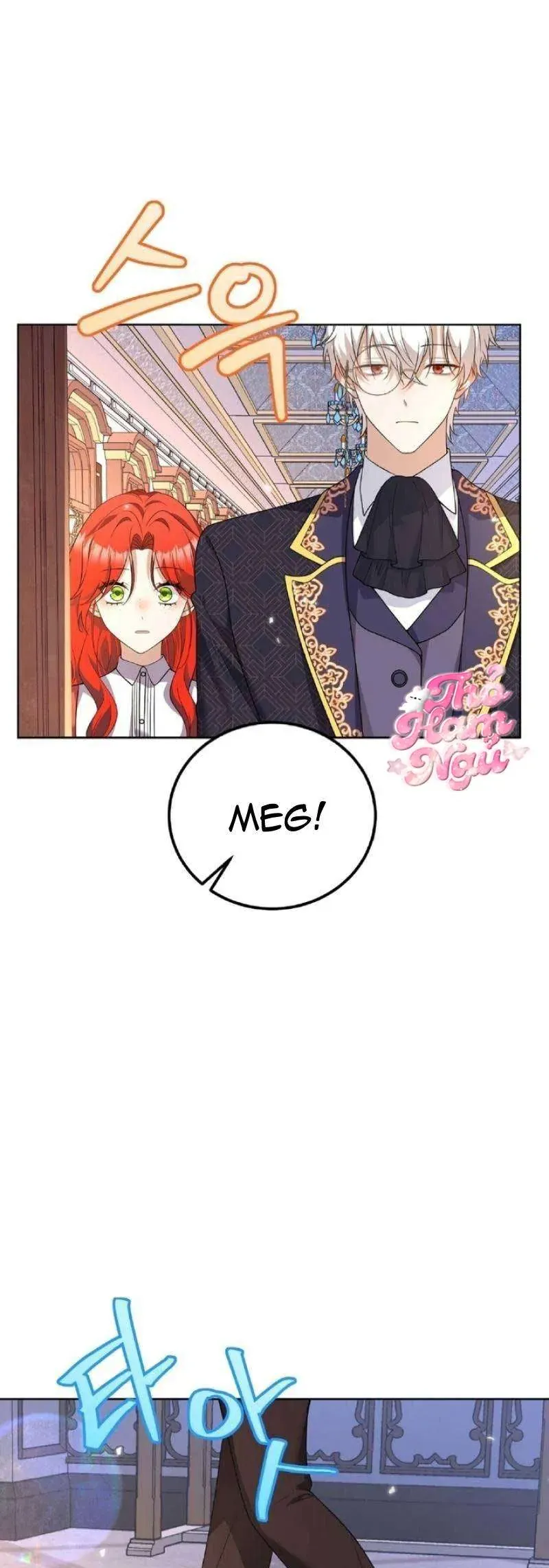 Tôi Sẽ Mặc Kệ Kẻ Phản Diện Đoản Mệnh Chap 33 - Next Chap 34