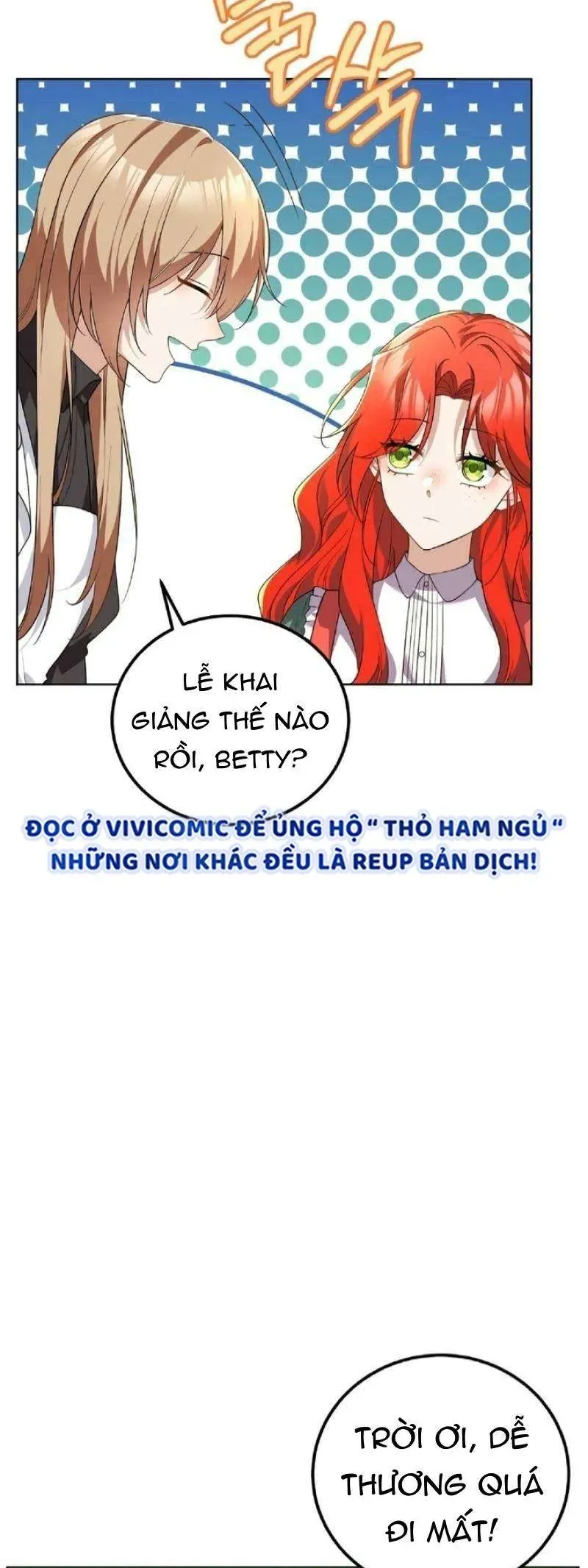 Tôi Sẽ Mặc Kệ Kẻ Phản Diện Đoản Mệnh Chap 33 - Next Chap 34