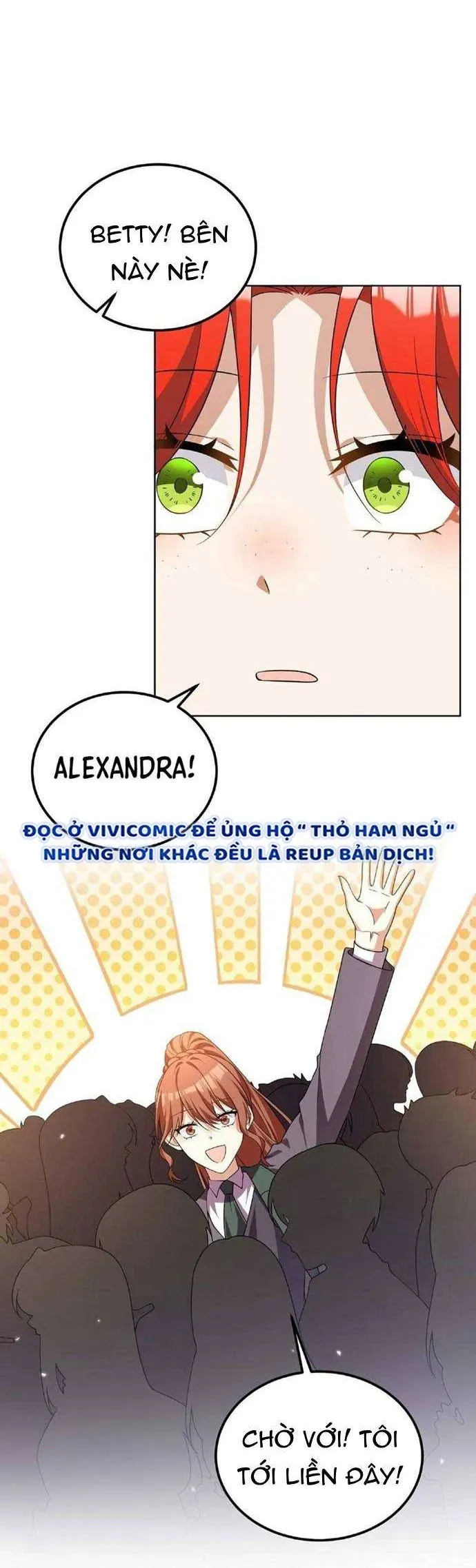 Tôi Sẽ Mặc Kệ Kẻ Phản Diện Đoản Mệnh Chap 34 - Next Chap 35