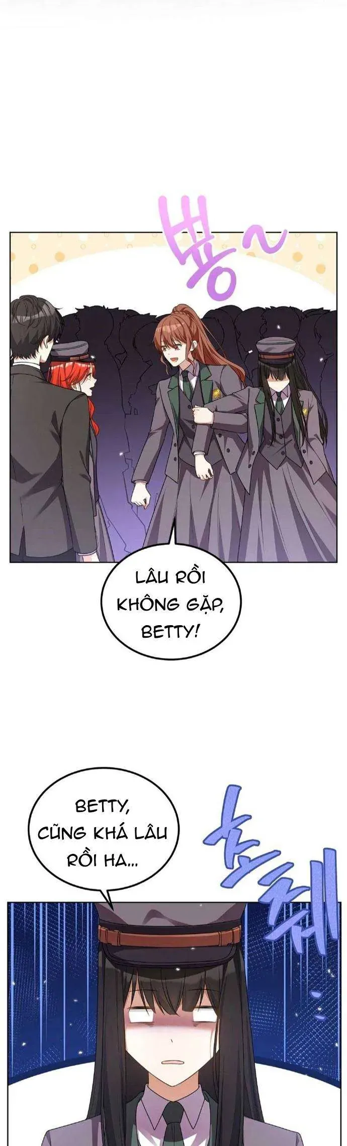 Tôi Sẽ Mặc Kệ Kẻ Phản Diện Đoản Mệnh Chap 34 - Next Chap 35