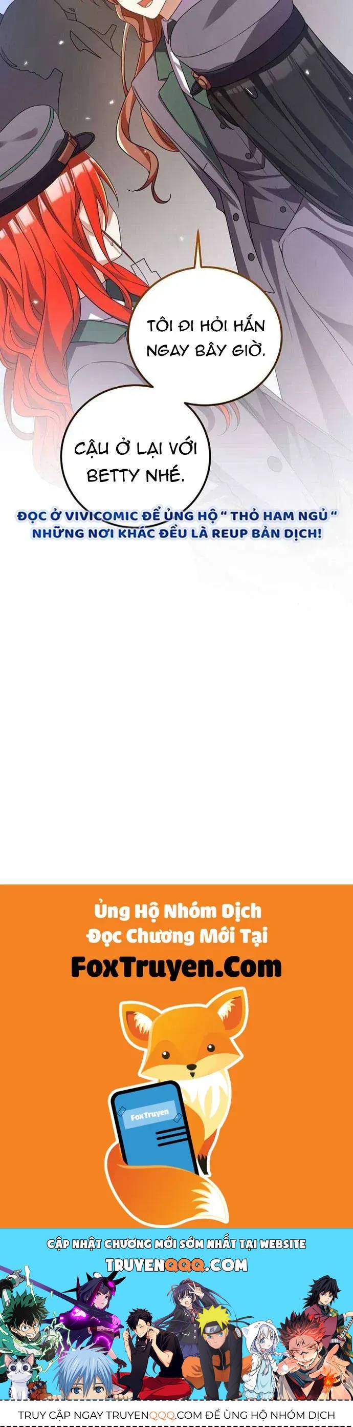 Tôi Sẽ Mặc Kệ Kẻ Phản Diện Đoản Mệnh Chap 34 - Next Chap 35