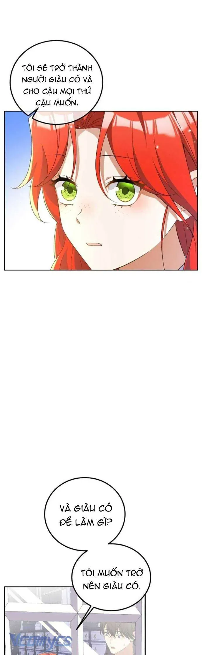 Tôi Sẽ Mặc Kệ Kẻ Phản Diện Đoản Mệnh Chap 35 - Next Chap 36